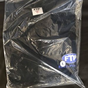 FTP WOA Tee